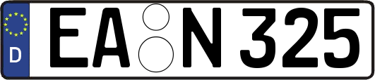 EA-N325