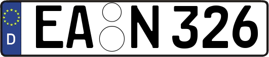 EA-N326