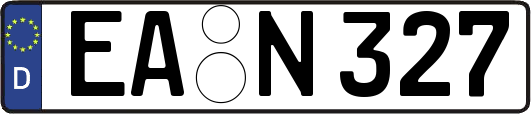 EA-N327