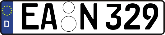 EA-N329