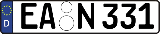 EA-N331