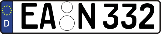 EA-N332