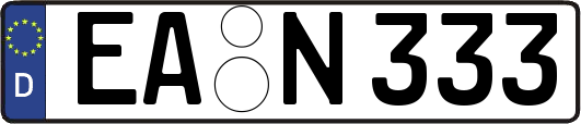 EA-N333