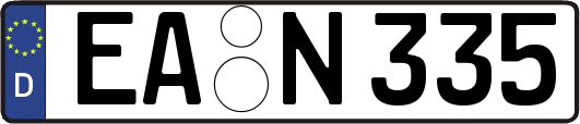 EA-N335