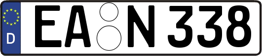 EA-N338