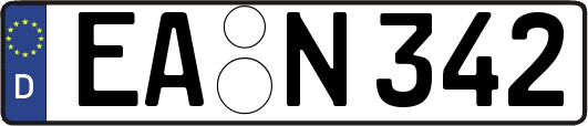 EA-N342