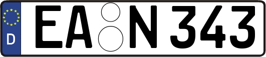 EA-N343