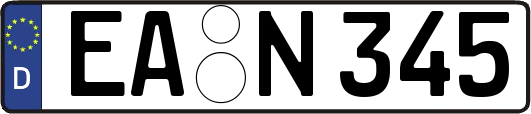 EA-N345