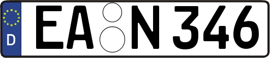 EA-N346