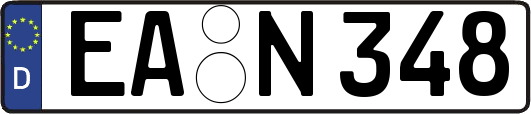 EA-N348