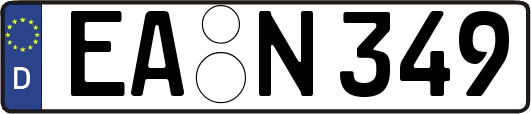 EA-N349