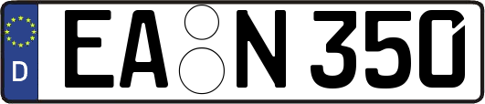 EA-N350