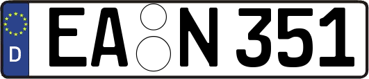 EA-N351