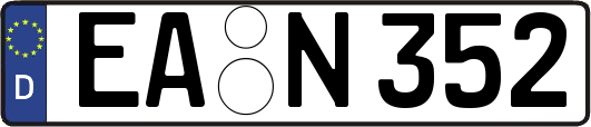 EA-N352