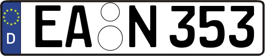 EA-N353