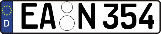 EA-N354