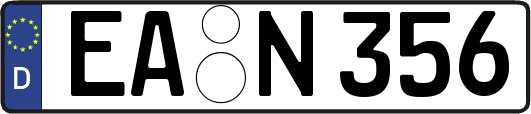 EA-N356