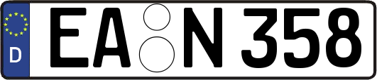 EA-N358