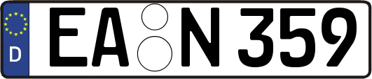 EA-N359