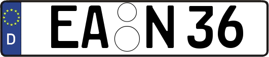 EA-N36