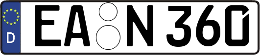 EA-N360