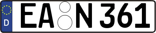 EA-N361