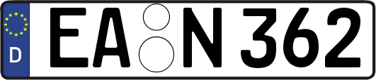 EA-N362