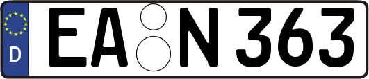 EA-N363