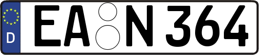EA-N364