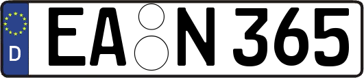 EA-N365