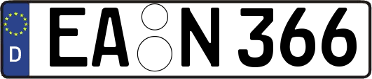 EA-N366