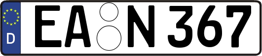 EA-N367