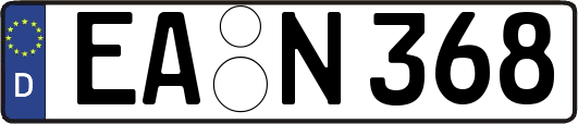 EA-N368