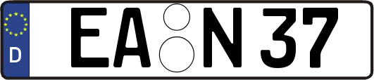 EA-N37