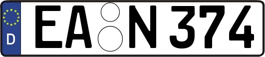 EA-N374