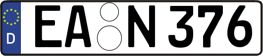 EA-N376