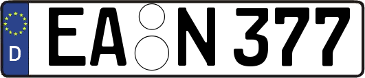 EA-N377