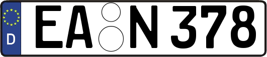 EA-N378