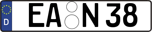 EA-N38