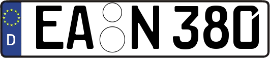 EA-N380