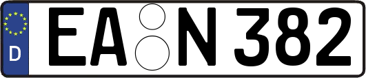 EA-N382