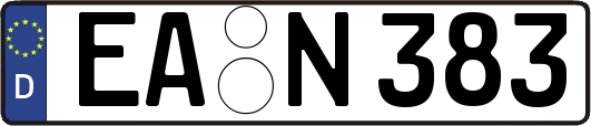 EA-N383