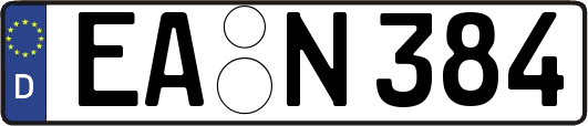EA-N384