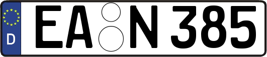 EA-N385