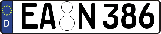 EA-N386