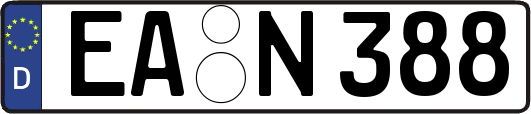 EA-N388