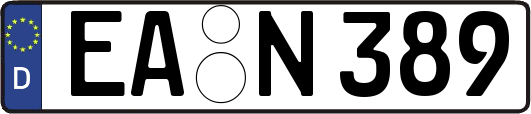 EA-N389