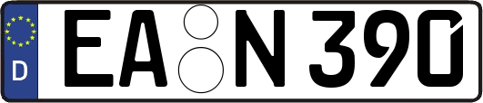 EA-N390
