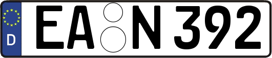 EA-N392