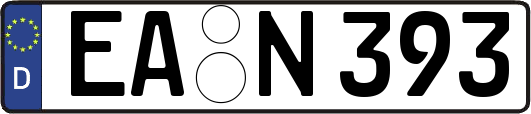 EA-N393